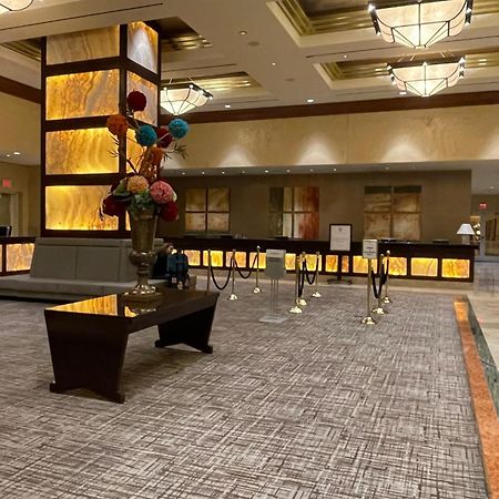 Signature Mgm Top 38Th Floor Penthouse Lux+ Best Balony Strip View Suite + No Resort Fee Las Vegas Exterior foto
